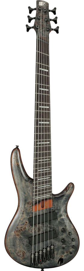 Srms806-Dtw Deep Twilight Bass Workshop
