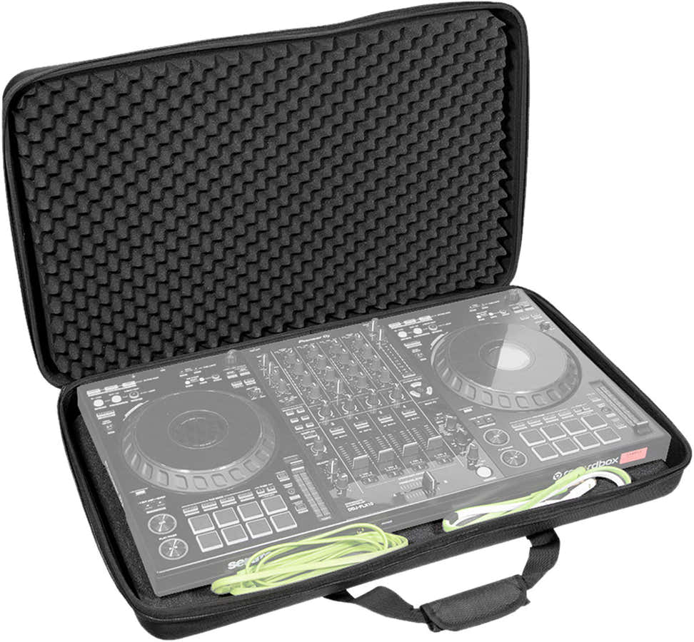 Eva Case DDJ-FLX10 Mochila