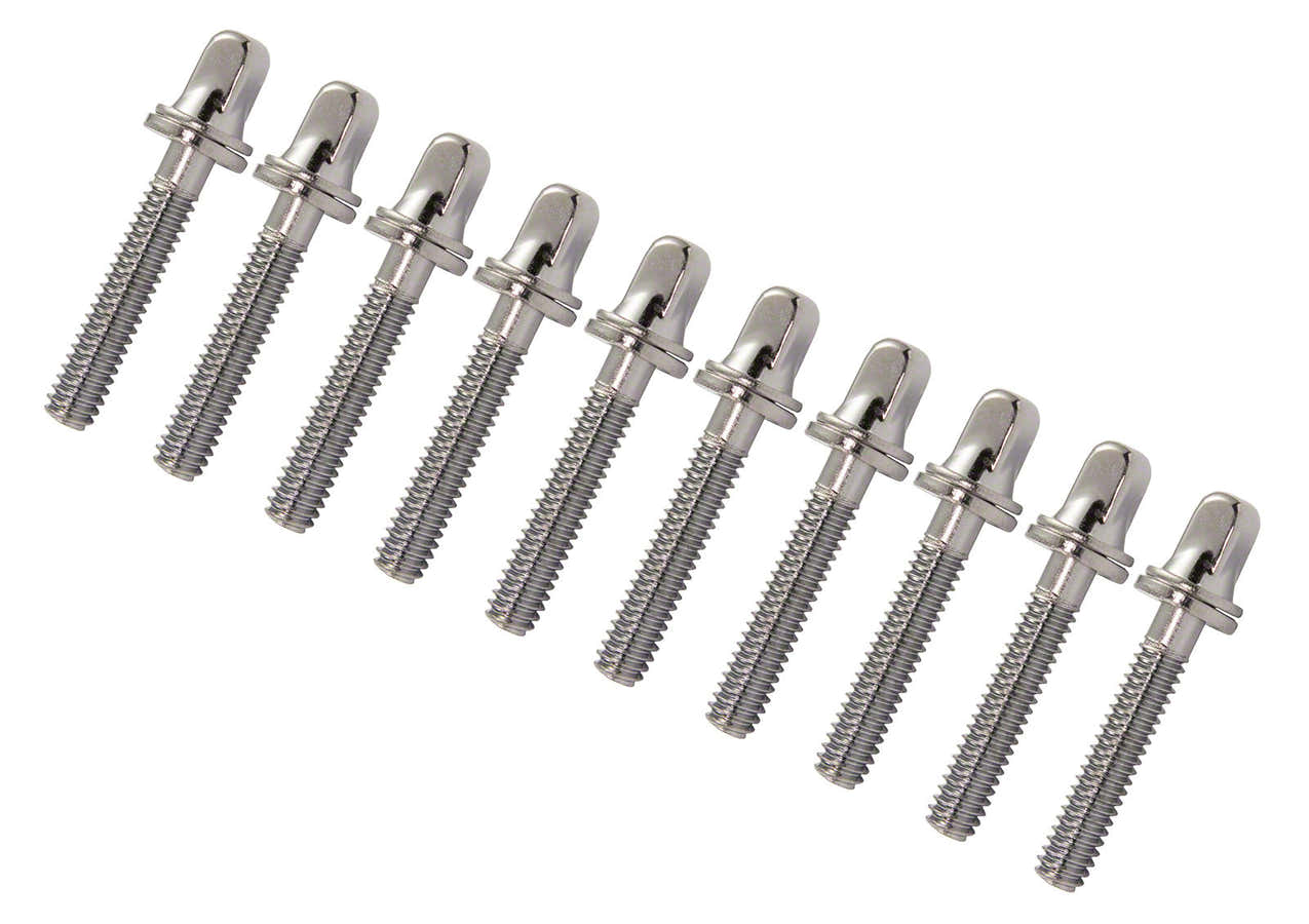 TRC-30W - 30MM TENSION ROD WITH WASHER - 7/32" THREAD (X10)