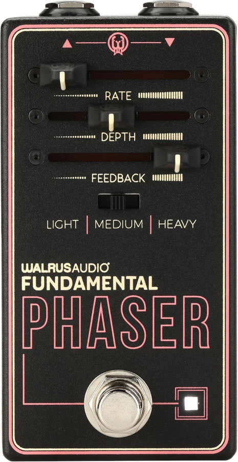 Phaser fundamental