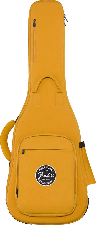 Troubadour Saco para Guitarra Elétrica Butterscotch