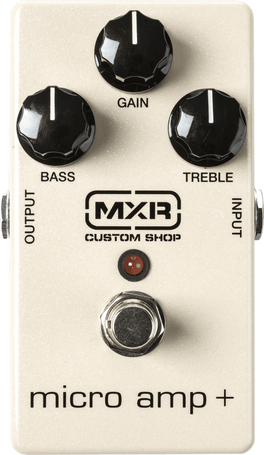 Micro Amp+