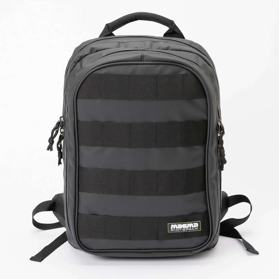 Riot mochila DJ Lite