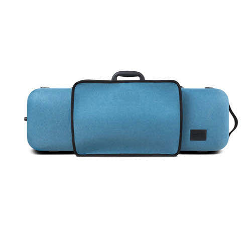 Bio A Azul/Preto - Violino 1/2 à 4/4
