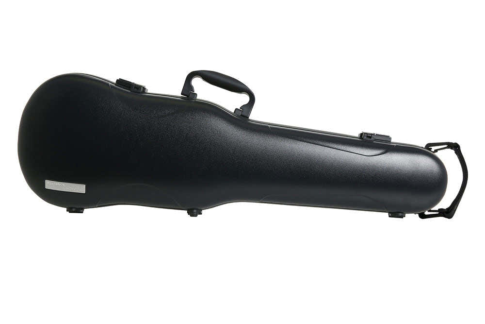 Air 1.7 Preto Mate - Violino 4/4 (Pega Metro)