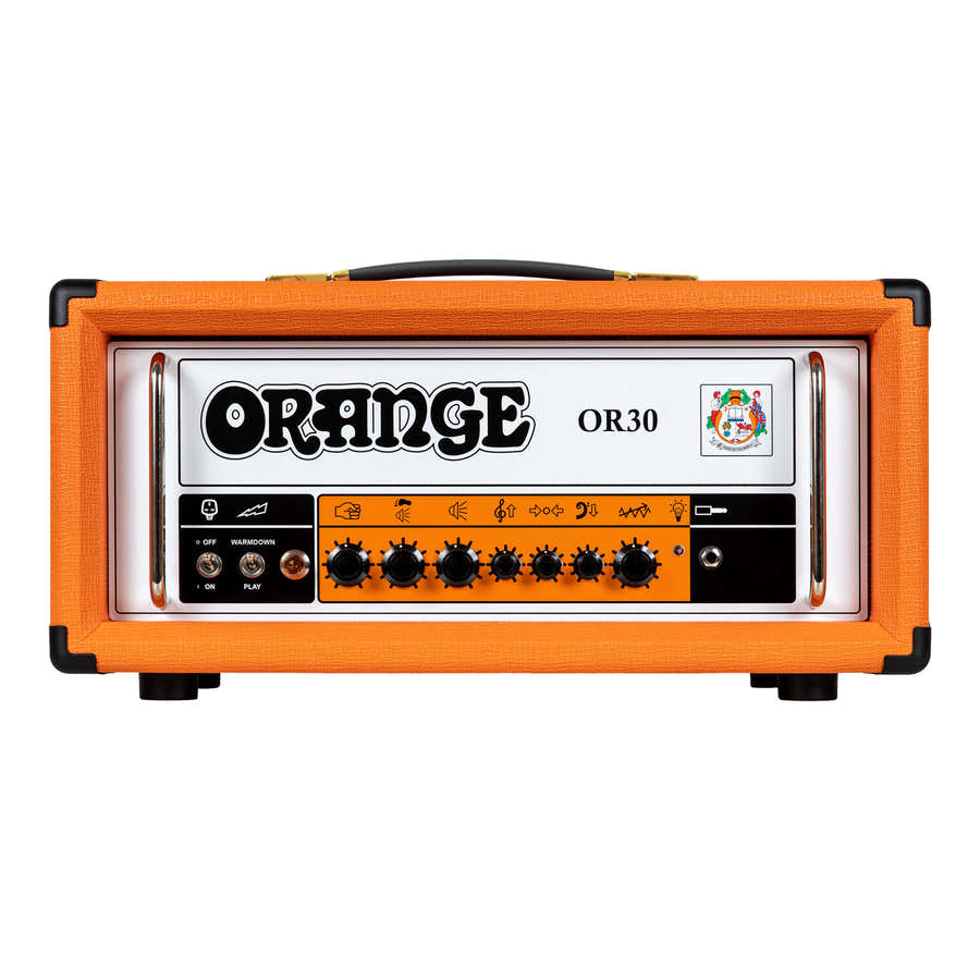 OR 30