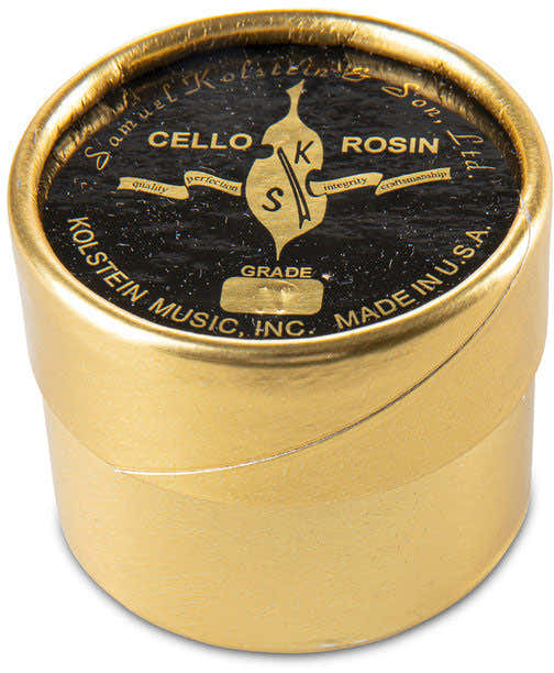 ROSIN CELLO REGULAR