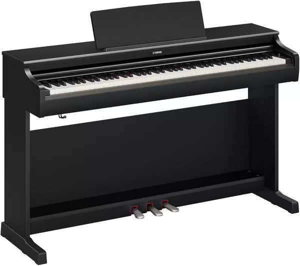 Yamaha YDP-166 Black