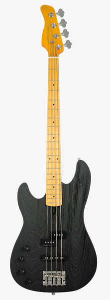 Sire Marcus Miller P6-4 LH Preto