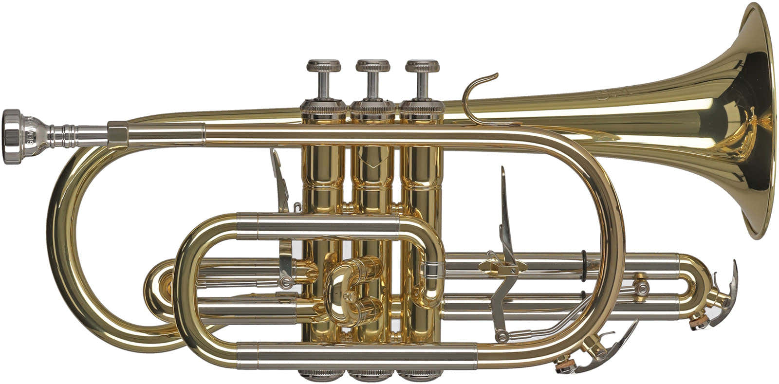 Ambition CR651 Bb Lacquered
