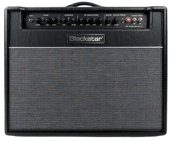 HT Club 40 MKIII