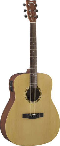 Yamaha FX400 Natural acetinado