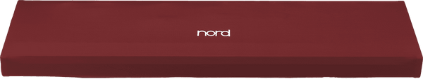 Capa protetora DUSTCOVER88-V2 Vermelho