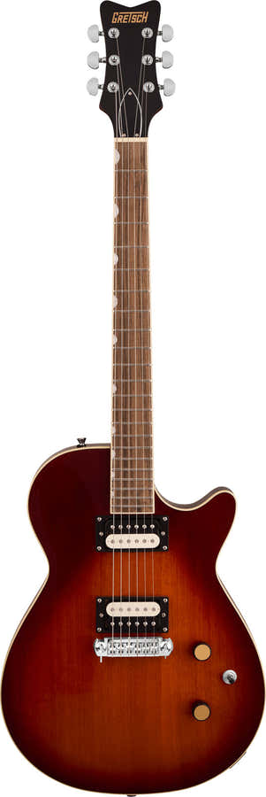 Streamliner Jet LRL Degradê bicolor