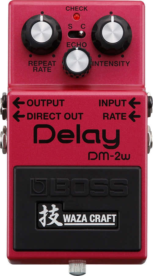 DM-2W