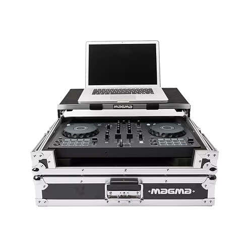 Estação de trabalho para controlador DJ DDJ-FLX4/DDJ400