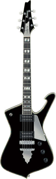 PS10-BK Preto Signature Paul Stanley
