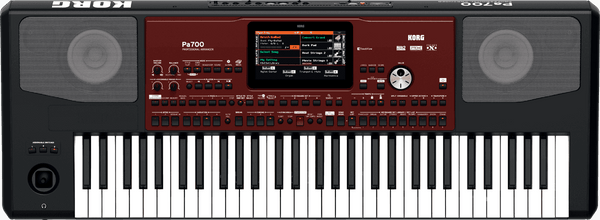 PA700