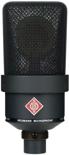 TLM 103 Preto