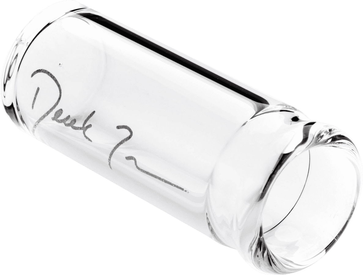 Bottleneck Derek Trucks Signature