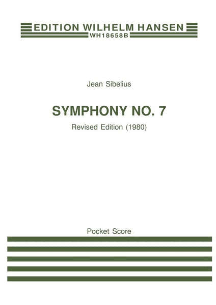 Symphony No.7 Op.105