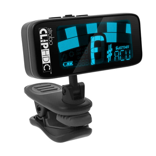Peterson Stroboclip HDC