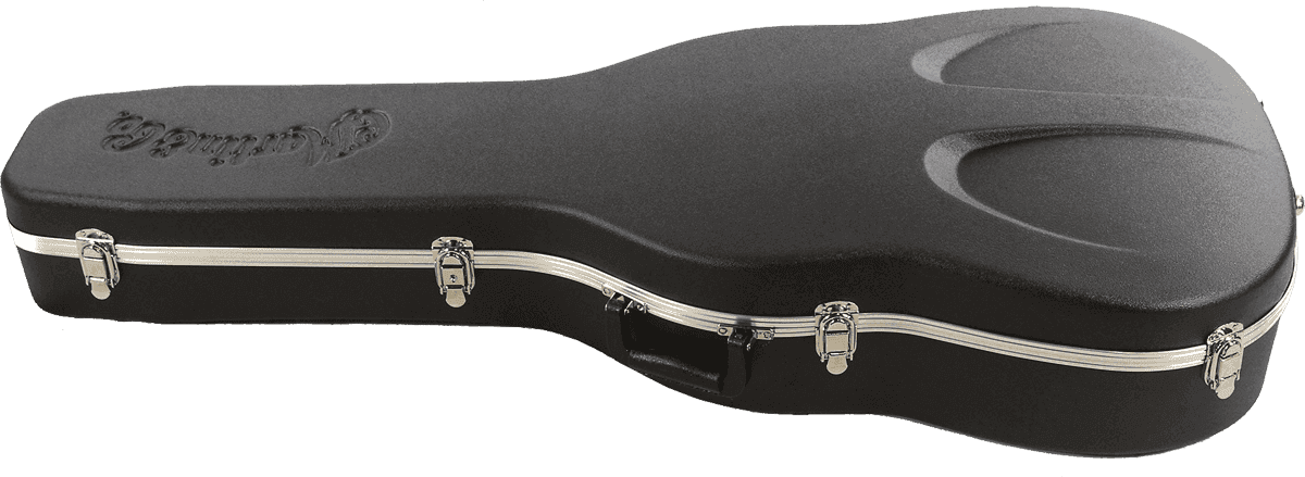 Estojo Dreadnought 14 Trastes