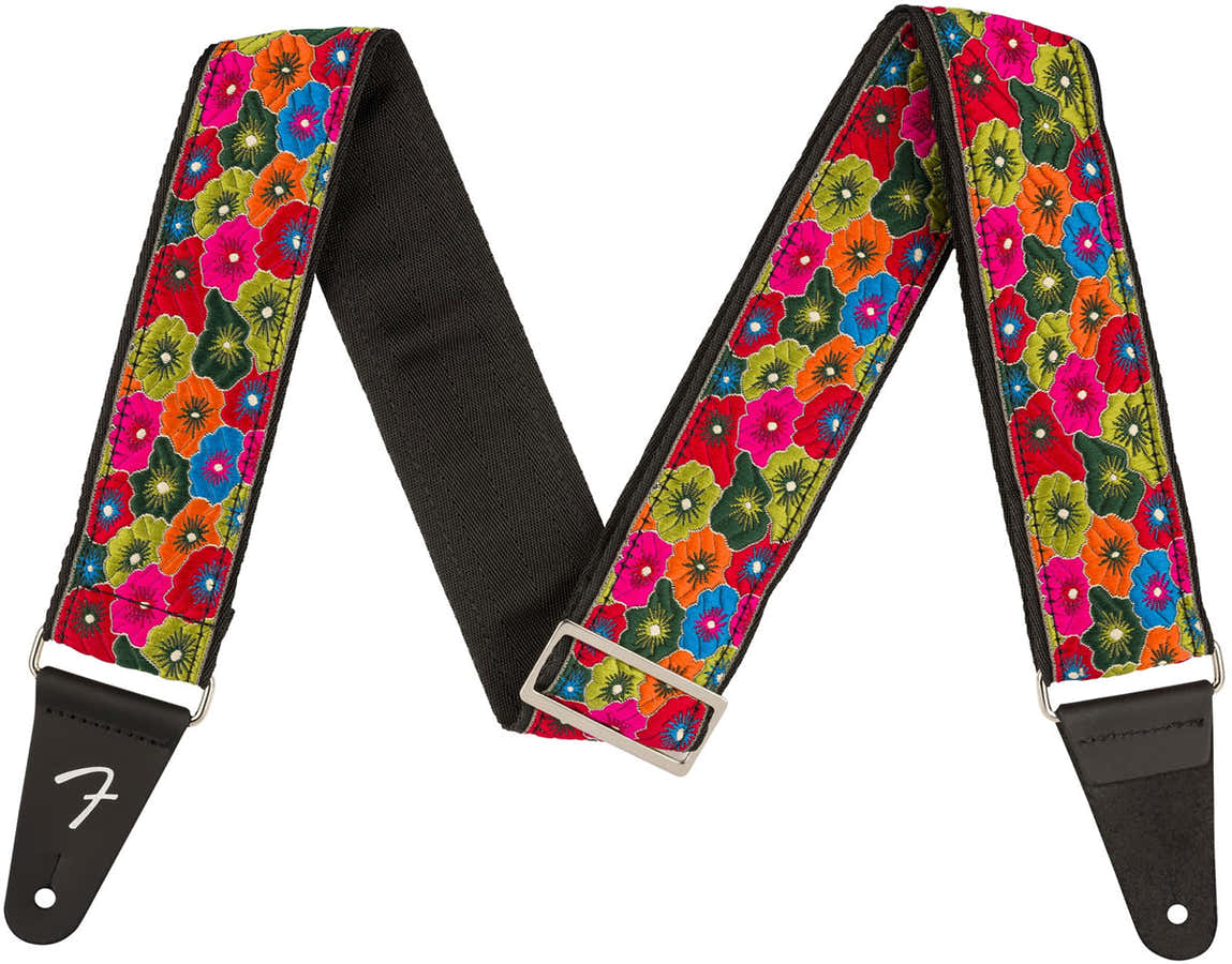 Correia Wild Bloom, Verde, 2"