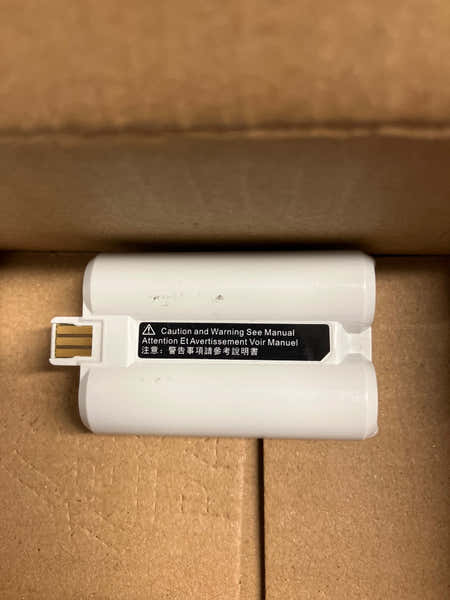 Shure SB903 - B Stock