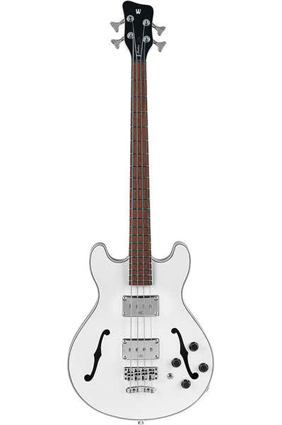 Star Bass 4 Branco creme