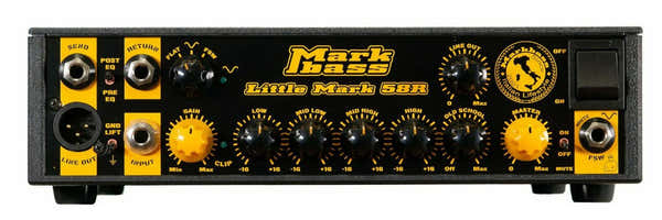 Little Mark 58R 500W - Recondicionado