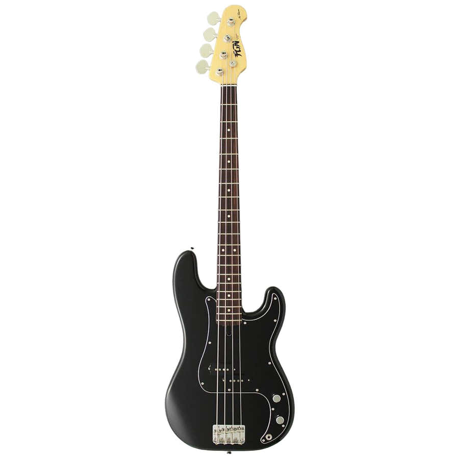 Neo Classic NPB100RAL-BK Preto
