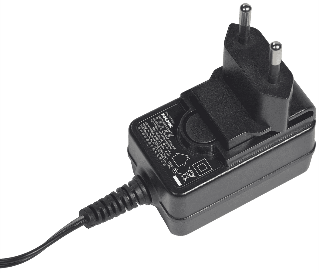 ACD006A POWER SUPPLY 9V-500MA
