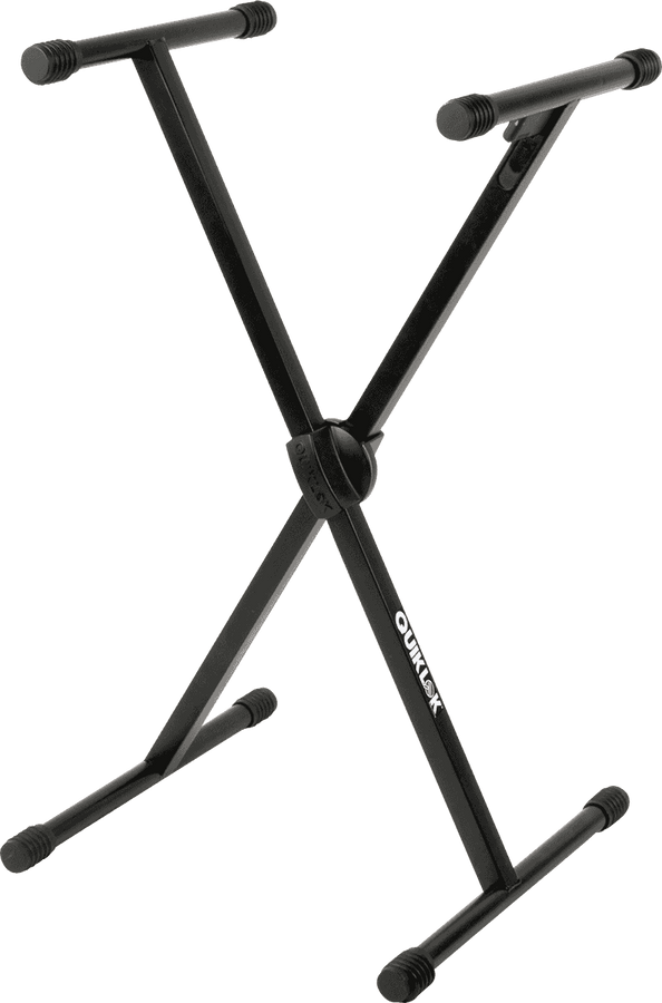 Keyboard stand T500 Black