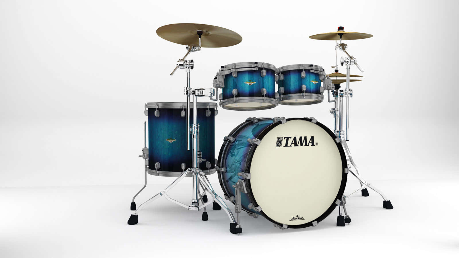 Starclassic Maple Stage 22 MA42TZUS-meb