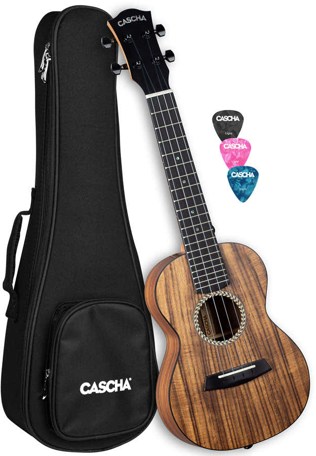 Hh 2348 Concert Acacia Top