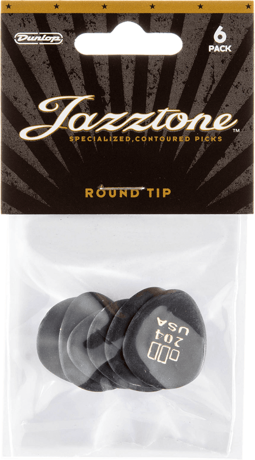 6 x Jazztone 204 Redondo