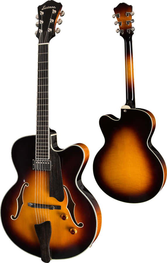 AR503CE-SB Sunburst
