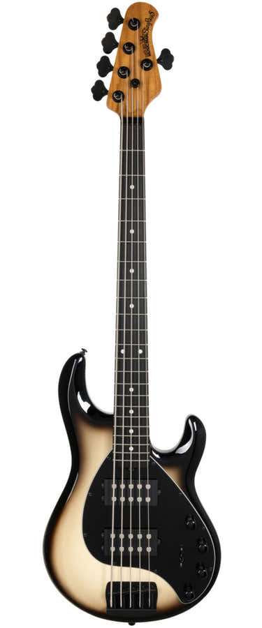 Stingray 5 Special HH Brulee