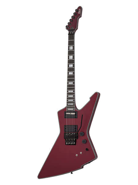 E-1 Special Fr Sustainiac Vermelho maçã do amor acetinado