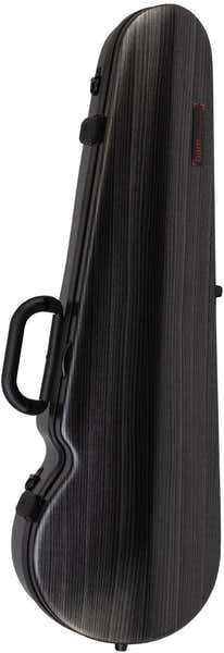 BAM Estojo de Violino 4/4 Hightech - Preto Lazure
