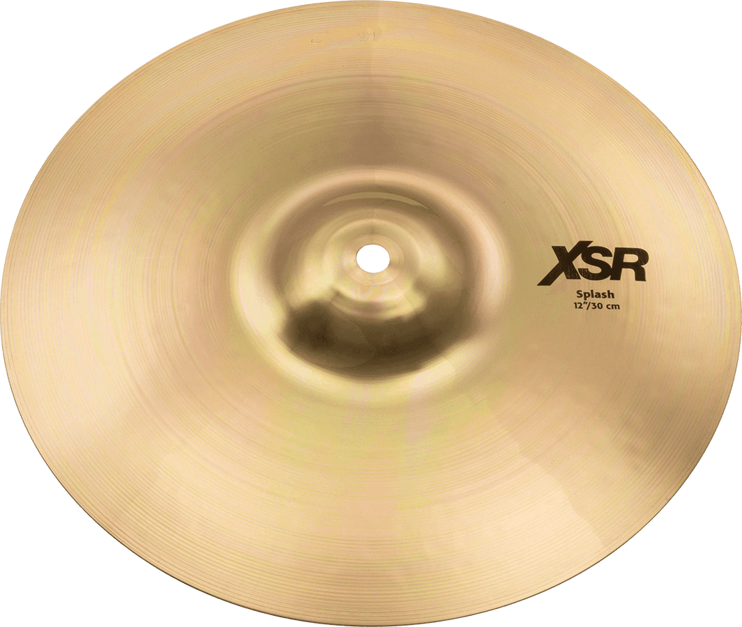 XSR1205B - XSR 12" prato splash