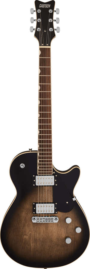 Electromatic Jet RW Névoa Bristol