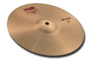 2002 SPLASH 12"