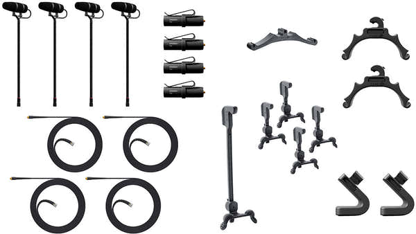 DPA KIT-4099-DP-4C