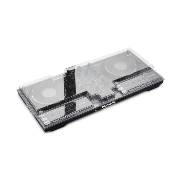 Decksaver A capa para Numark Platinum FX Pro FX