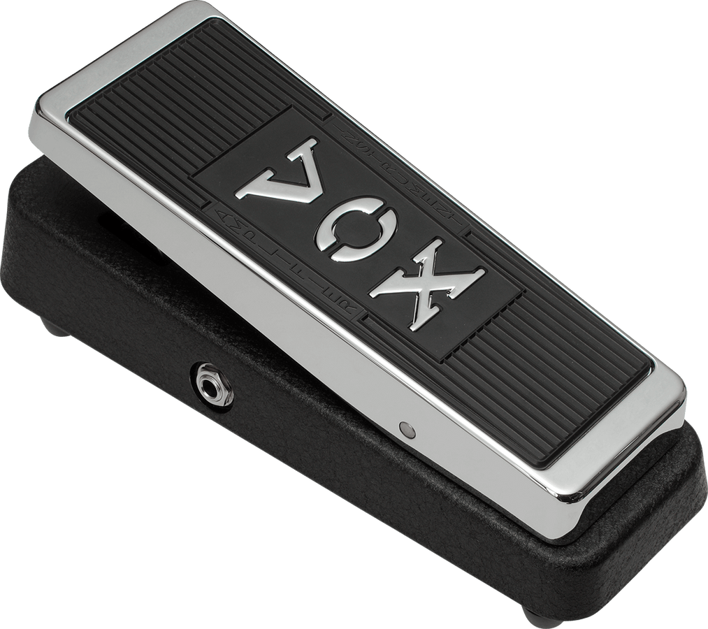 Real McCoy Wah