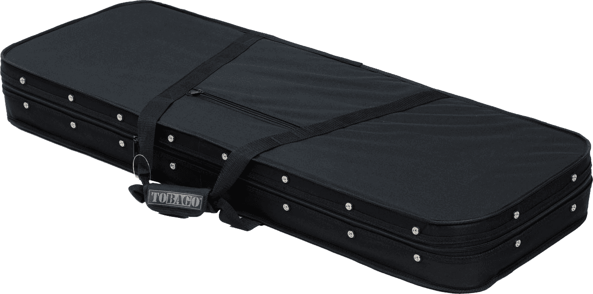 Softcase para Guitarra Elétrica - ESE-N