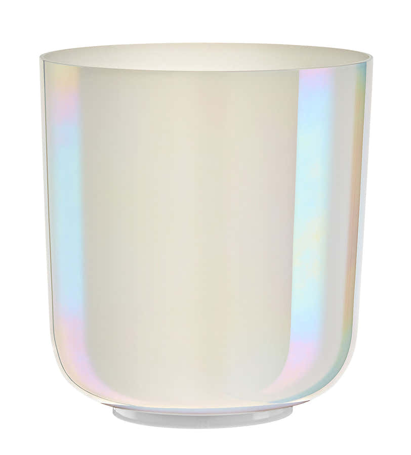 Taça de cristal Sonic Energy Cristal 7"