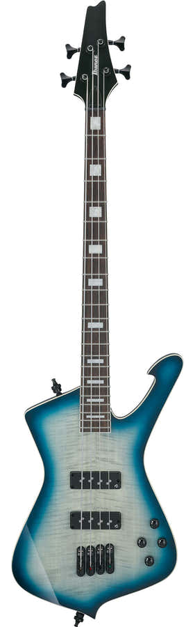 ICB720FMCBS Iceman Kosmisch blauw Starburst
